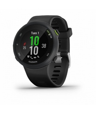 Официальный Forerunner 45, GPS, Large, EU, Black!